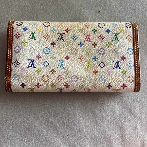 Louis Vuitton Vintage - Monogram Wallet - Picture 2 of 7